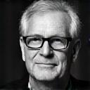 Alfred Toguz Portrait